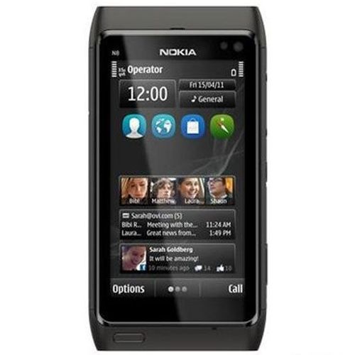 Nokia N8