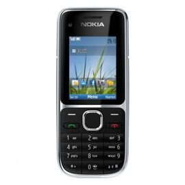 Nokia C201