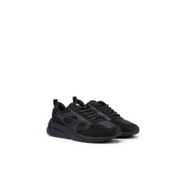 Sneakers Uomo Diesel Y02868 P4431 Serendipity T8013