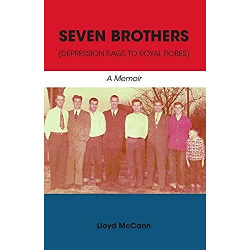 Seven Brothers: Depression Rags To Royal Robes