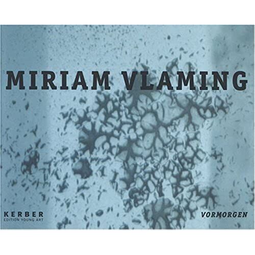 Miriam Vlaming: Vormorgen