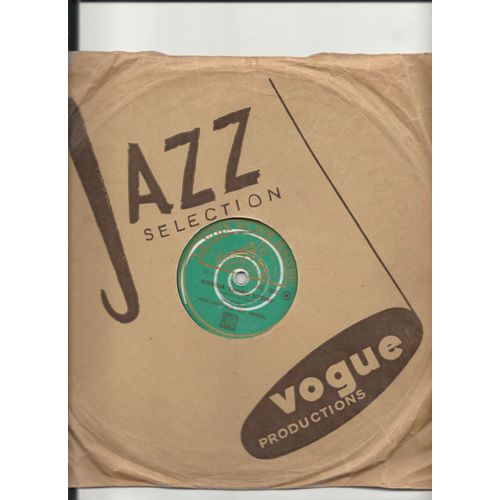 Georgia Swing Stomp / Mournful Serenade