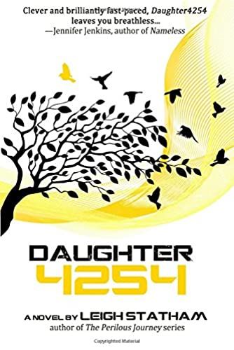 Daughter 4254: Volume 1