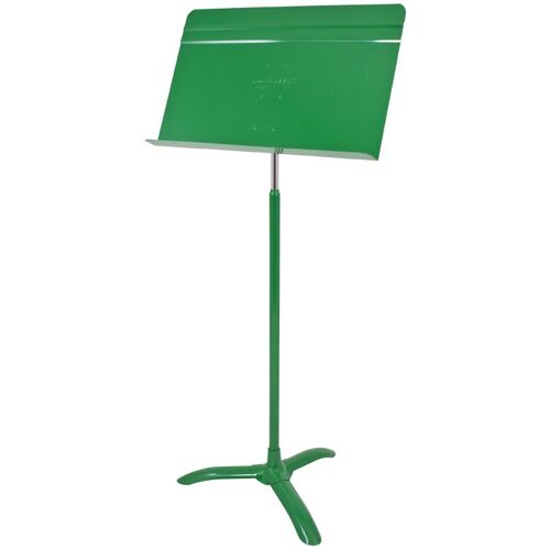 Manhasset Symphony Stand, Matte Grey - Box Of 1 / Pupitre