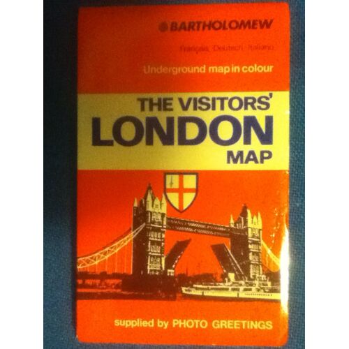 London Plan - 1: 16, 896 (City Plans)