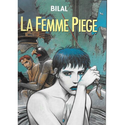 La Femme Piège.