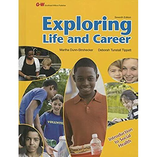 Exploring Life And Career: Introduction To Social Health