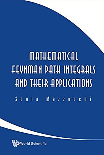 Mathematical Feynman Path Integrals &...
