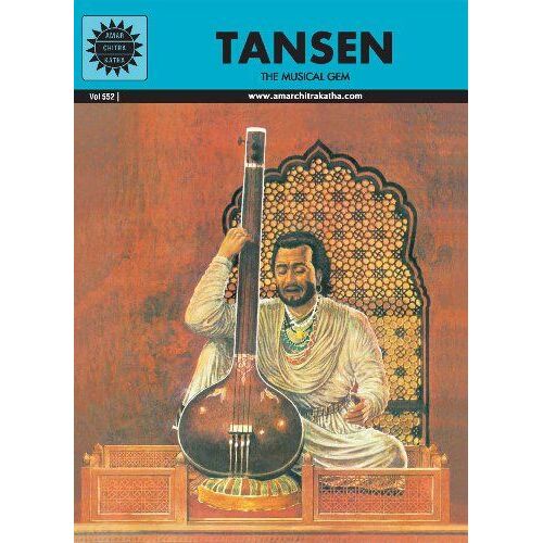 Tansen