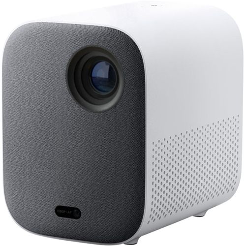 Xiaomi MI Smart Projector 2 - Projecteur DLP - LED 4 canaux - portable - 500 ANSI lumens - Full HD (1920 x 1080) - 16:9 - 1080p