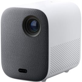 Xiaomi MI Smart Projector 2 - Projecteur DLP - LED 4 canaux - portable - 500 ANSI lumens - Full HD (1920 x 1080) - 16:9 - 1080p