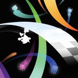Vinyle Sonic Colors Ultimate 2lp