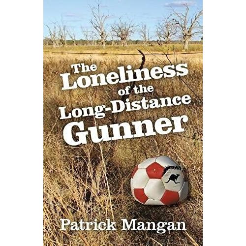 The Loneliness Of The Long-Distance Gunner