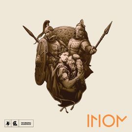 Vinyle A Total War Saga Troy 3lp