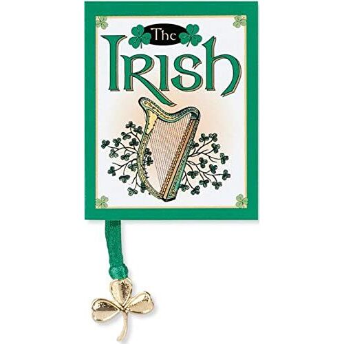 The Irish (Tiny Tomes)