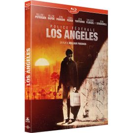 Police Fédérale, Los Angeles (To Live And Die In L.A.) - Blu-Ray