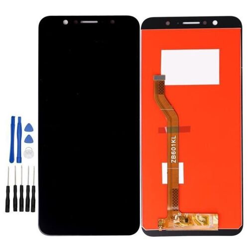 Ecran Lcd + Vitre Tactile Pour Asus Zenfone Max Pro M1 Zb601kl Zb602kl + Outils