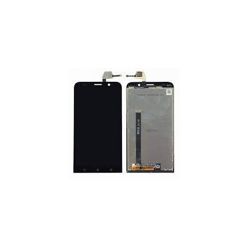 Ecran Lcd + Vitre Tactile Pour Asus Zenfone 2 - Ze551ml Et Z00ad + Outils