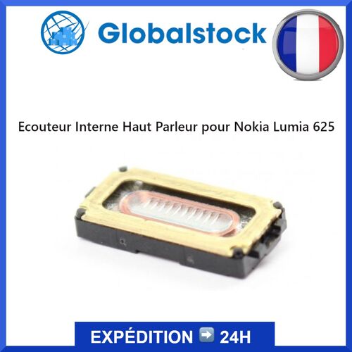 Ecouteur Interne Haut Parleur Pour Nokia Lumia 625