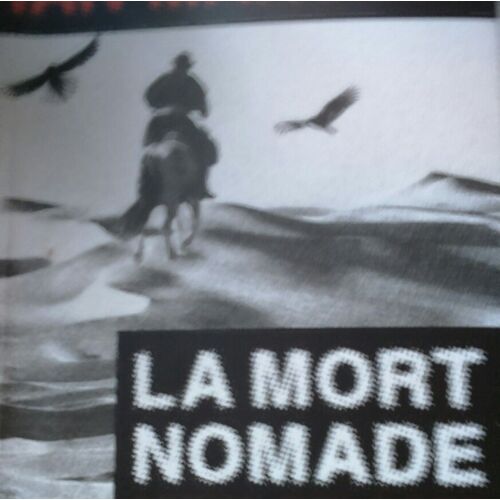 Roman La Mort Nomade De Yeruldelgger