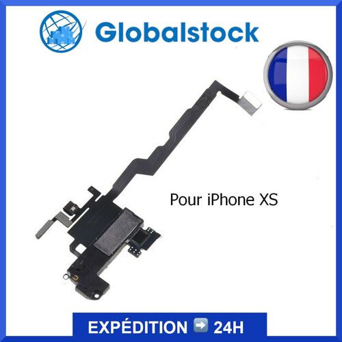 Ecouteur Interne Nappe Capteur Proximité Micro Pour Iphone Xs