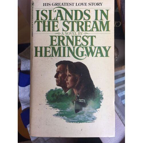 Islands In The Stream