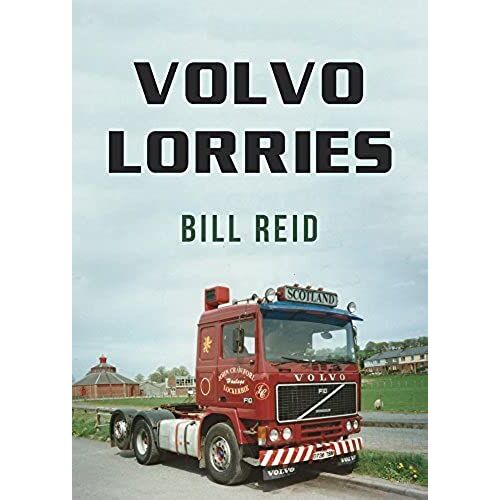 Volvo Lorries