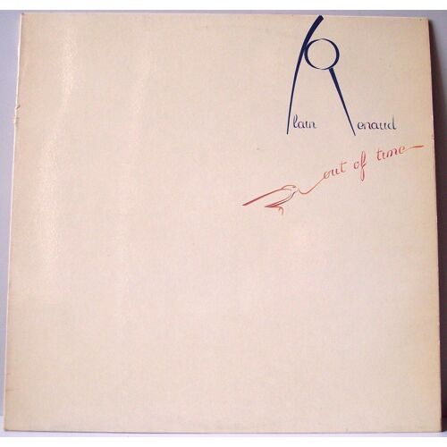 Out Of Time / 1976