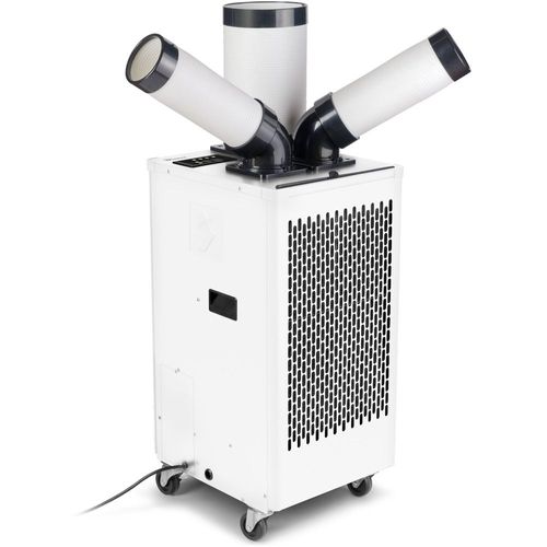 TROTEC Climatiseur portatif PT 3500 SP Spotcool