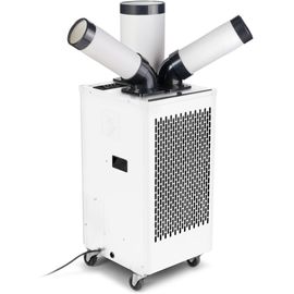 TROTEC Climatiseur portatif PT 3500 SP Spotcool