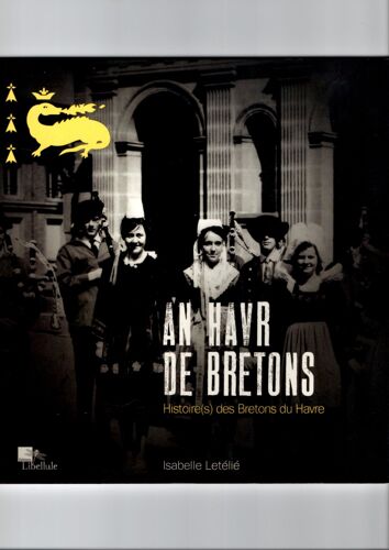 An Havr De Bretons
