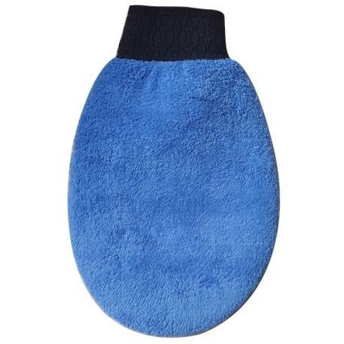 Gant De Lustrage Microfibre Douce-Otokit