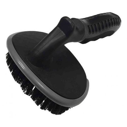 Brosse Nettoyage Pneus-Otokit
