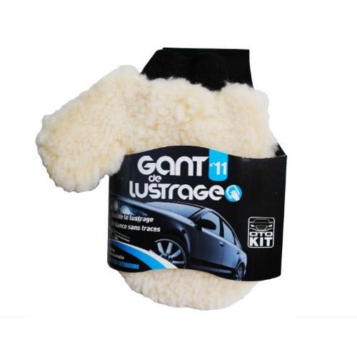 Gant De Lustrage-Otokit