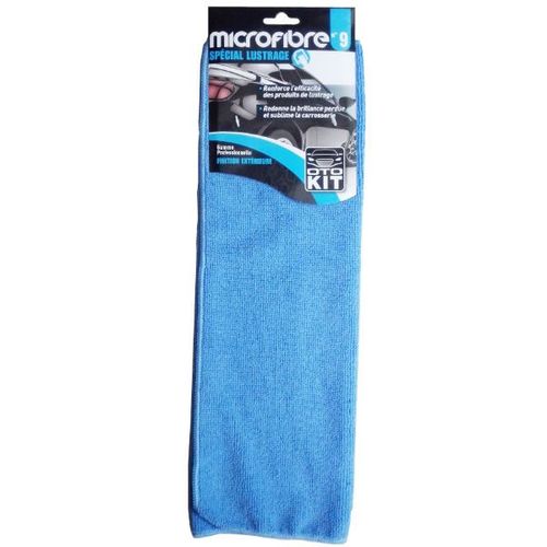 Microfibre Spécial Lustrage-Otokit