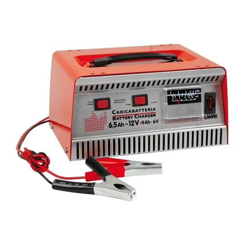 Chargeur De Batterie Pro 6/12v-Lampa