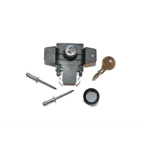 Thule Serrure Coffre 34925-Thule