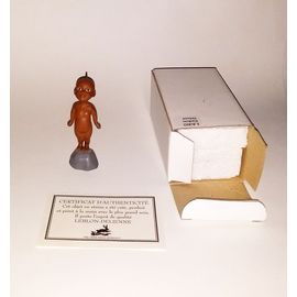 Kirikou Leblon Delienne Resine Figurine Rare