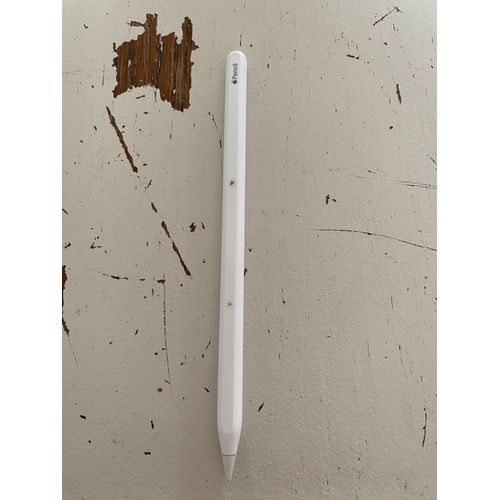 Apple pencil 2eme génération