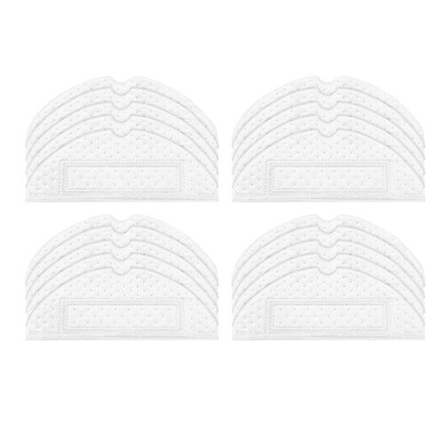 Serpillères pour aspirateur Xiaomi Roborock T7, T7S, T7 plus, accessoires de rechange