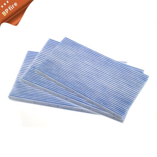 Filtre de nettoyage pour purificateur d'air, 3 pièces, filtre Hepa pour DaiKin série MC70KMV2, MC70KMV2A