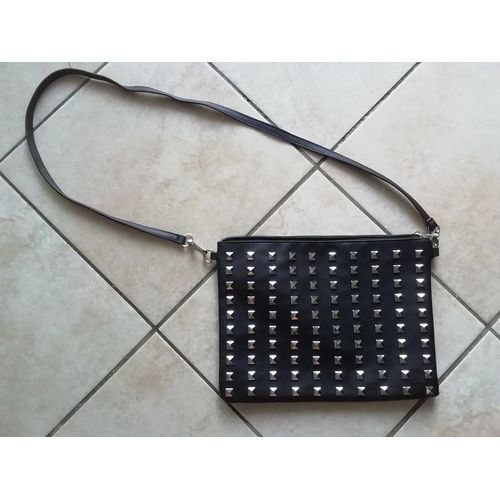 Pochette - Sac idéal Rodier comme neuf!