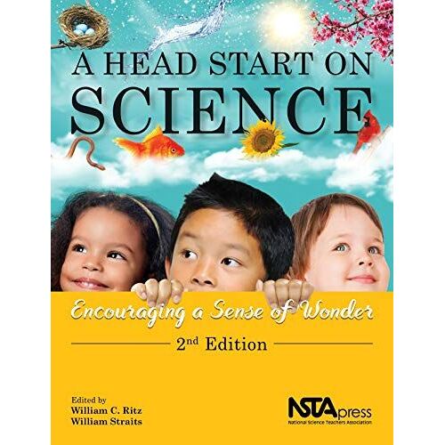 A Head Start On Science