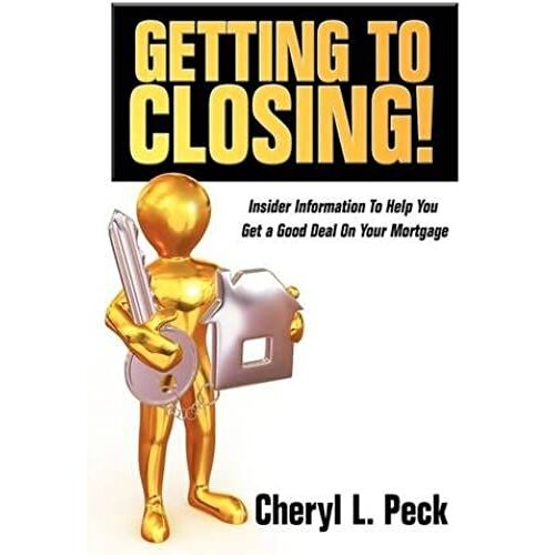 Getting To Closing!