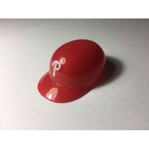 Mini Casque De Baseball Mlb Usa Des Phillies De Philadelphie 