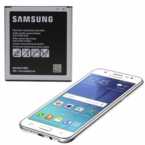 Batterie Samsung Galaxy J5 Eb-Bg531bbe