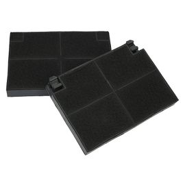 FC29 - Filtre à charbon compatible hotte Faber 6403093