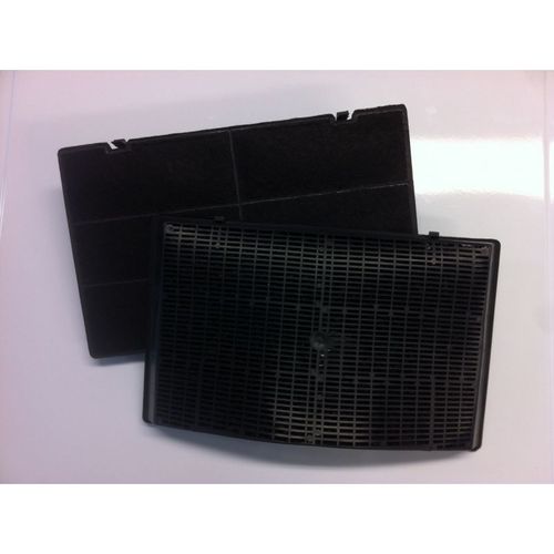 FC19 - Filtre à charbon compatible hotte Hotpoint Ariston FILA41369