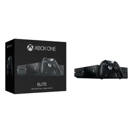 Xbox One 1 To Elite Bundle
