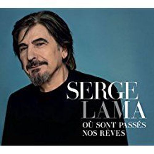 Ou Sont Passes Nos Reves - Édition Limitée Cd+Dvd